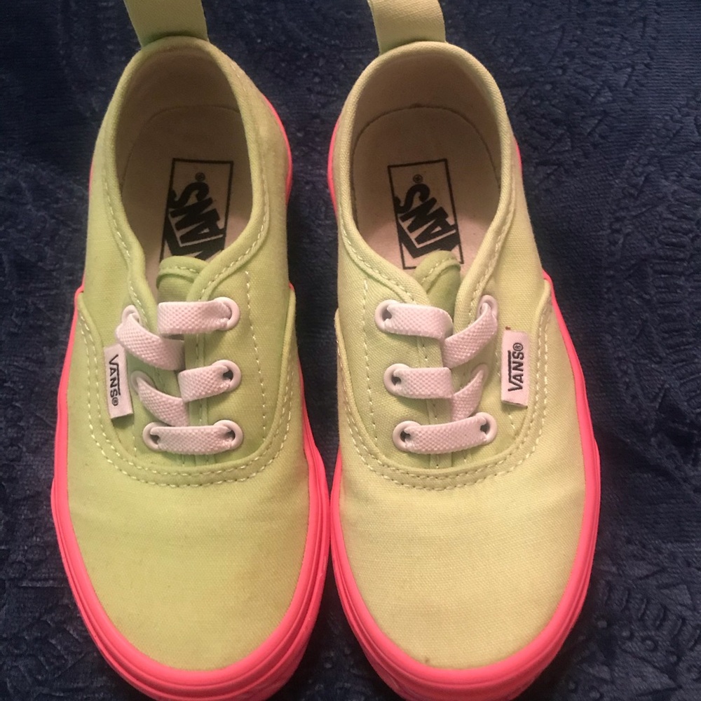 COPY - Vans sneakers
